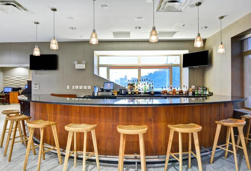 Springhill Suites By Marriott Cincinnati Midtown