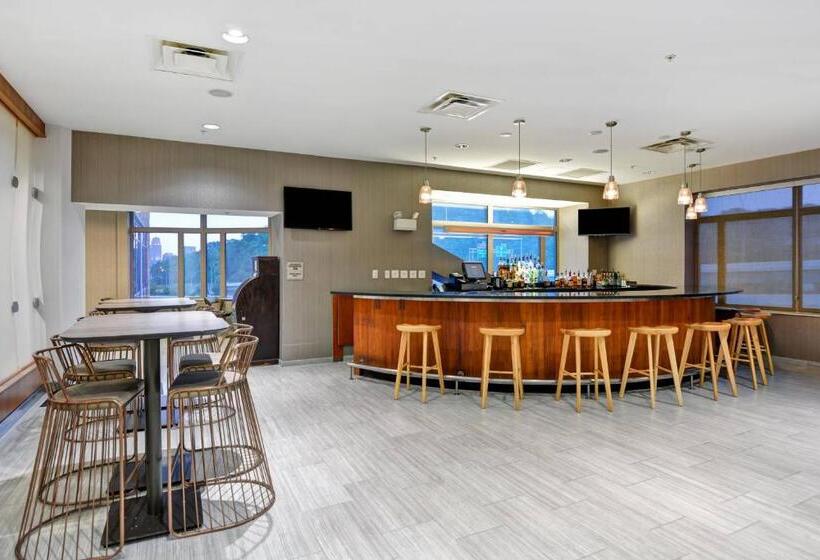 Springhill Suites By Marriott Cincinnati Midtown