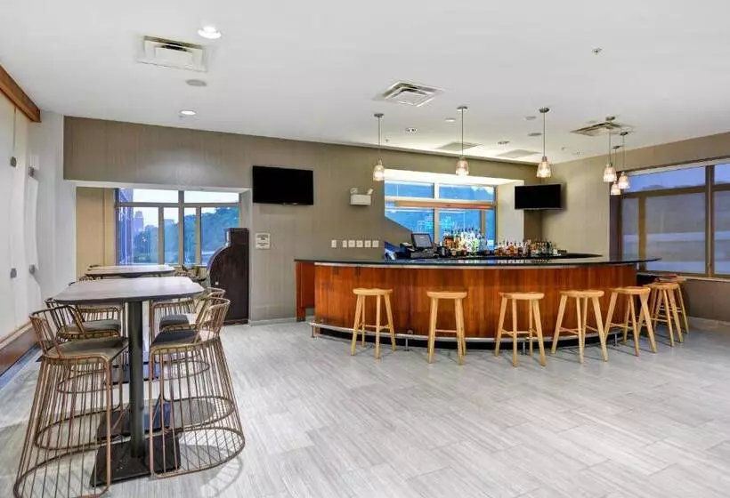 Springhill Suites By Marriott Cincinnati Midtown