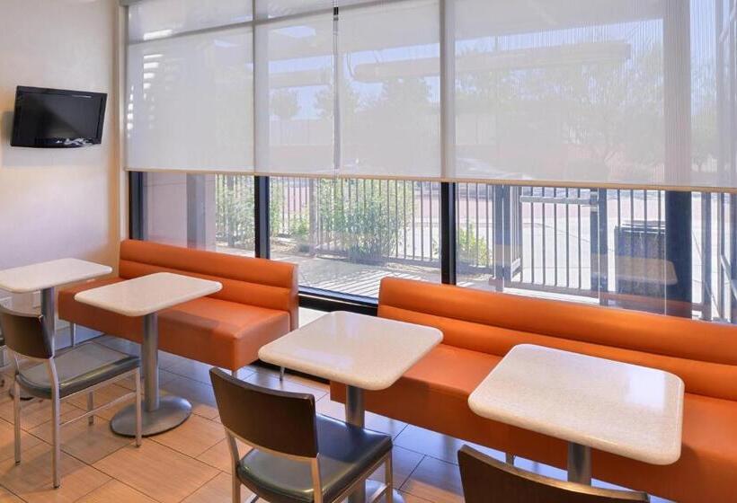 Springhill Suites Kingman Route 66