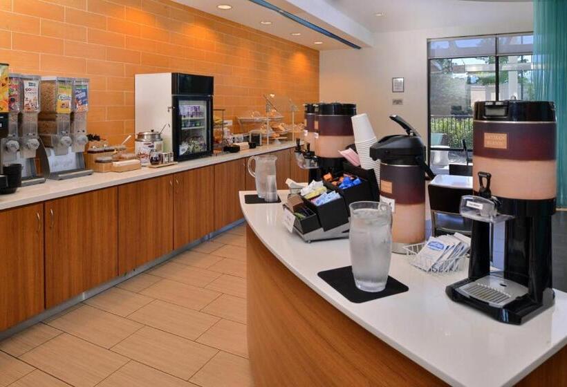 Springhill Suites Kingman Route 66