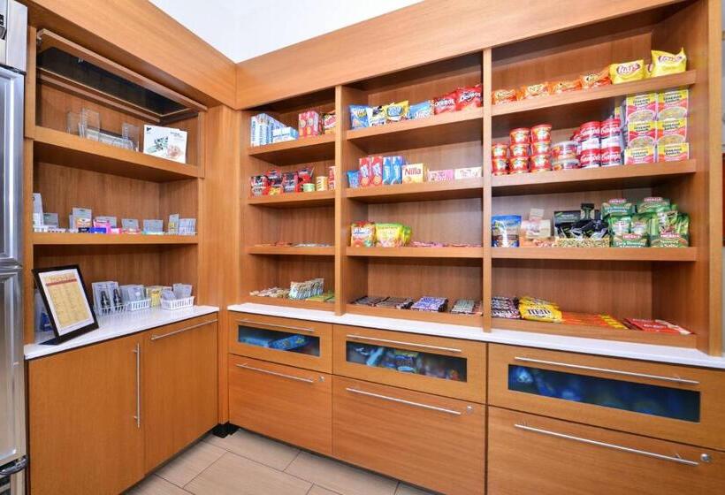 Springhill Suites Kingman Route 66