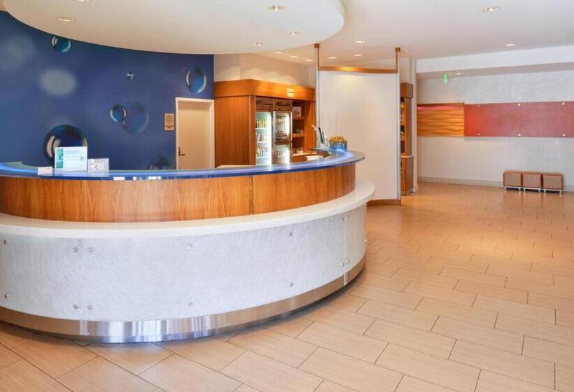 Springhill Suites Kingman Route 66