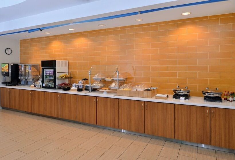 Springhill Suites Kingman Route 66