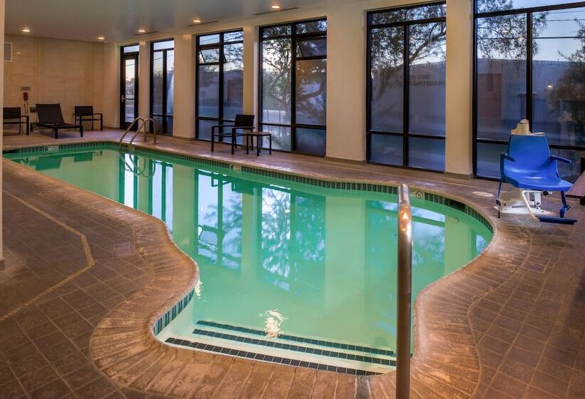 Springhill Suites Kingman Route 66