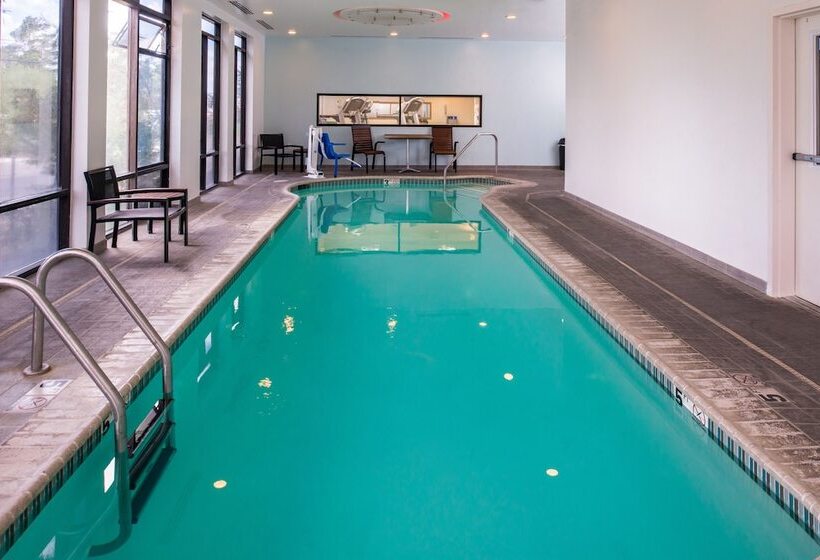 Springhill Suites Kingman Route 66