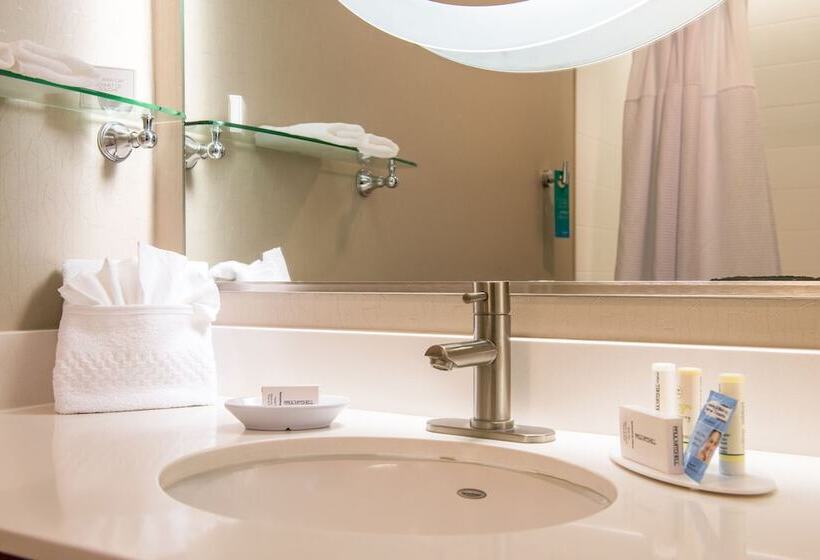 Springhill Suites Kingman Route 66