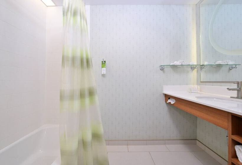 Springhill Suites Kingman Route 66