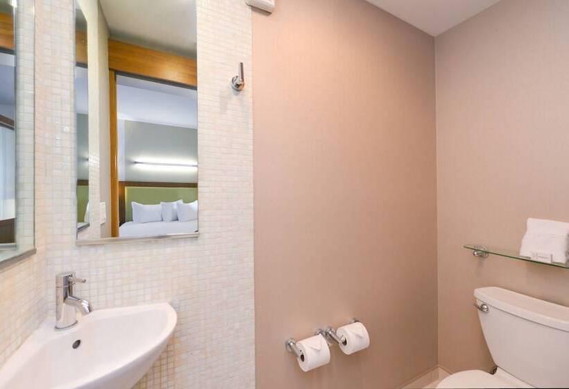 Springhill Suites Kingman Route 66