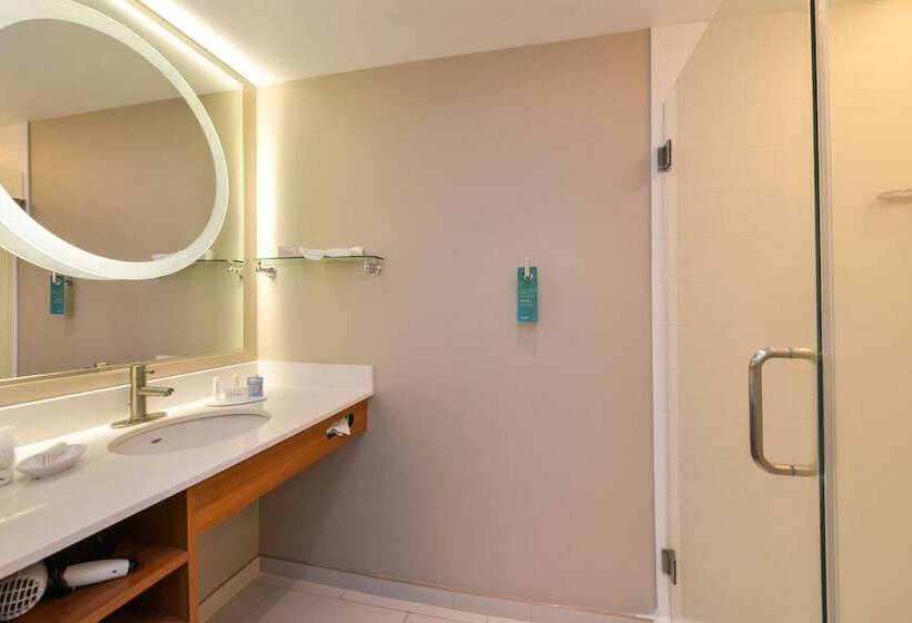 Springhill Suites Kingman Route 66