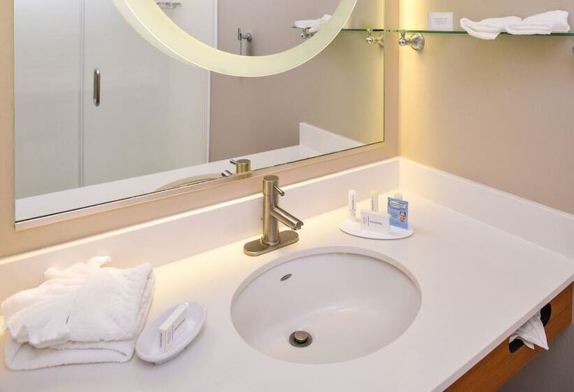 Springhill Suites Kingman Route 66