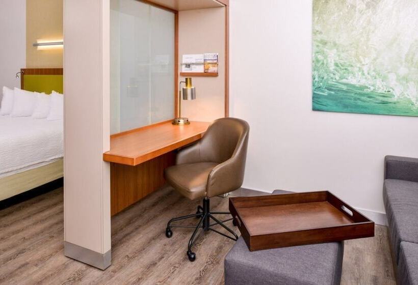 Springhill Suites Kingman Route 66