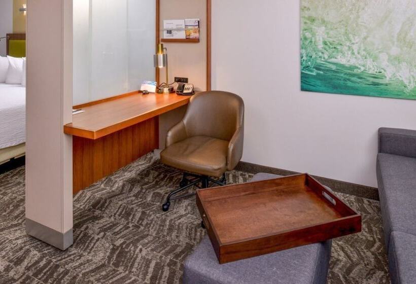 Springhill Suites Kingman Route 66