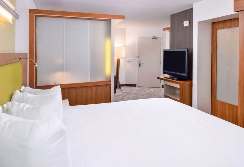 Springhill Suites Kingman Route 66