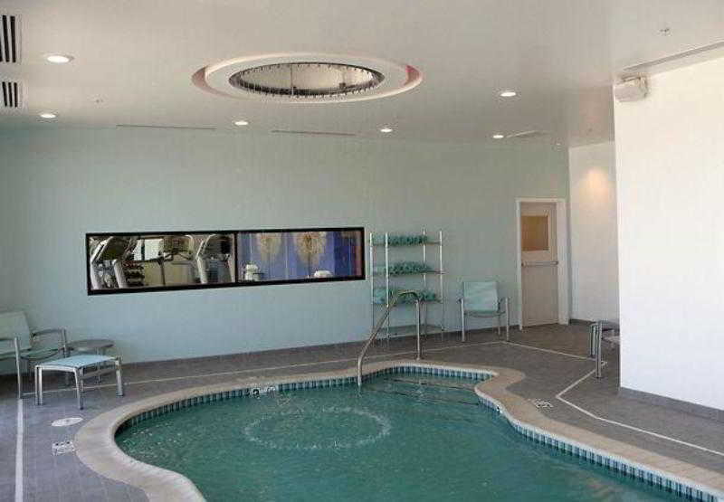 Springhill Suites Kingman Route 66