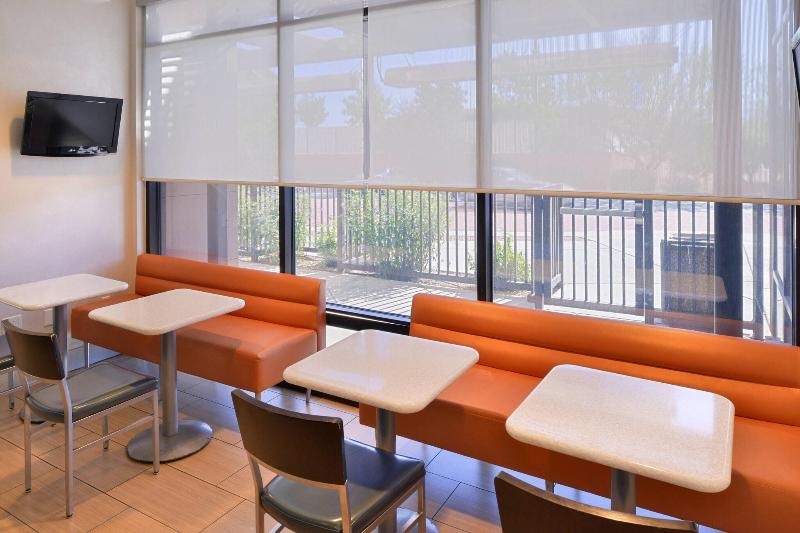 Springhill Suites Kingman Route 66