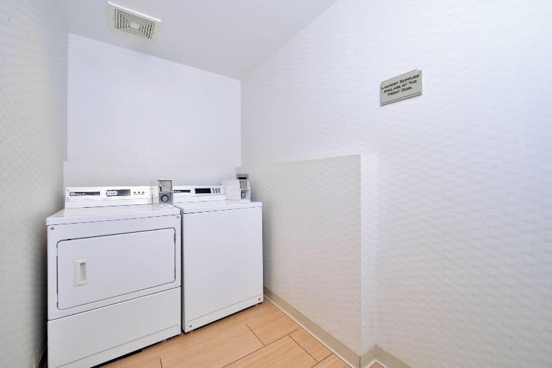 Springhill Suites Kingman Route 66