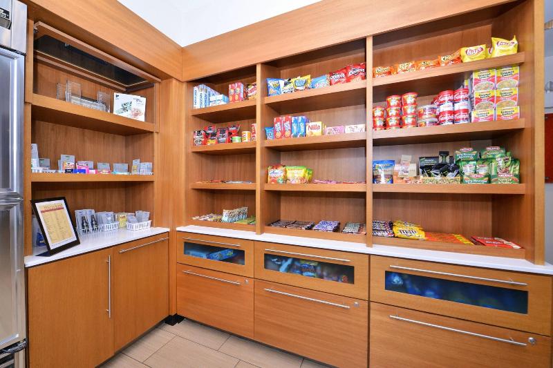 Springhill Suites Kingman Route 66