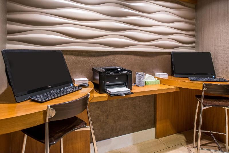 Springhill Suites Kingman Route 66