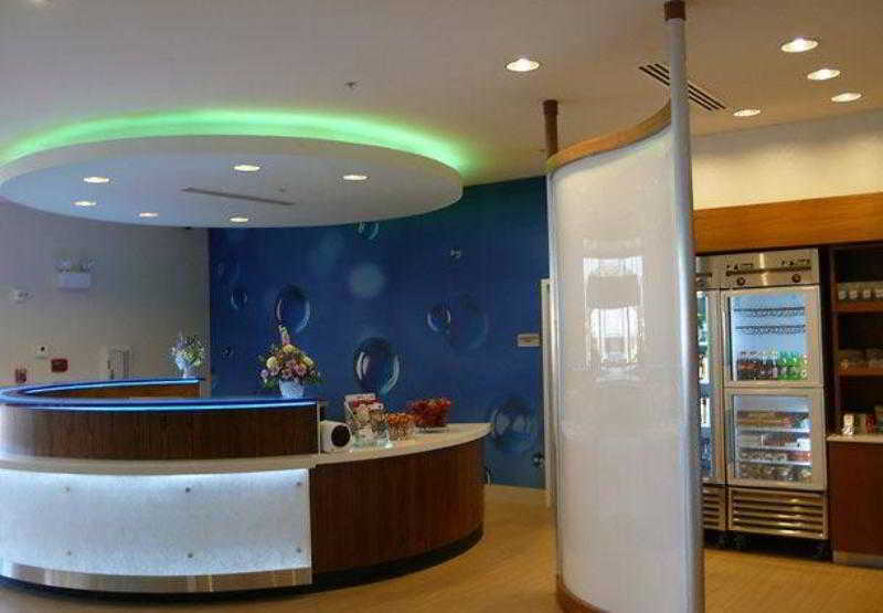 Springhill Suites Kingman Route 66