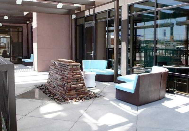 Springhill Suites Kingman Route 66