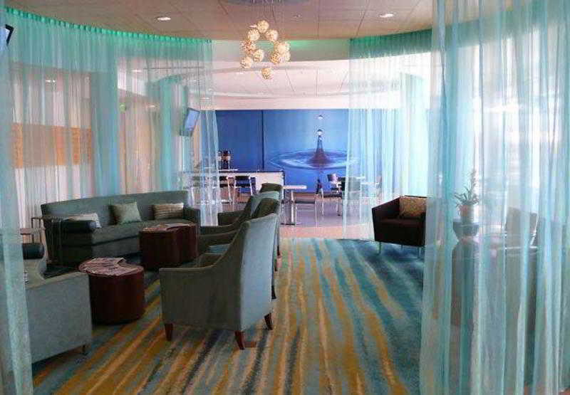 Springhill Suites Kingman Route 66