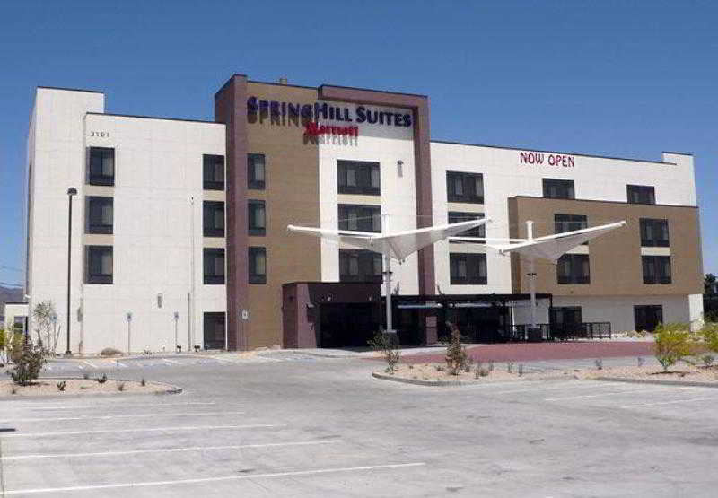 Springhill Suites Kingman Route 66