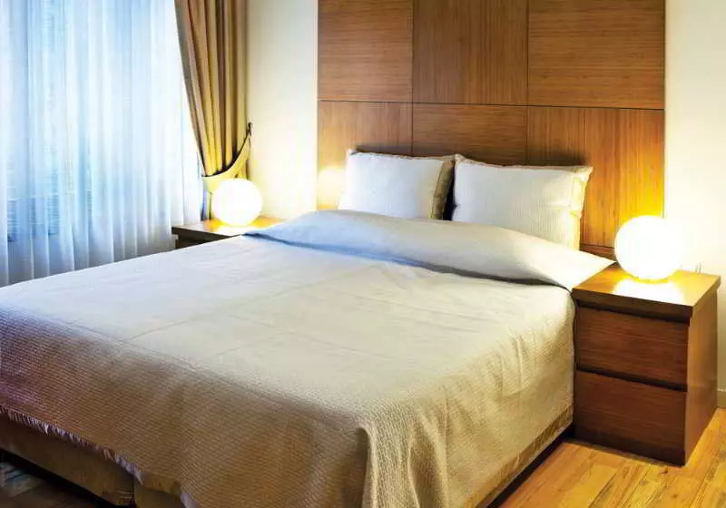 Taksim Town Residence Besiktas