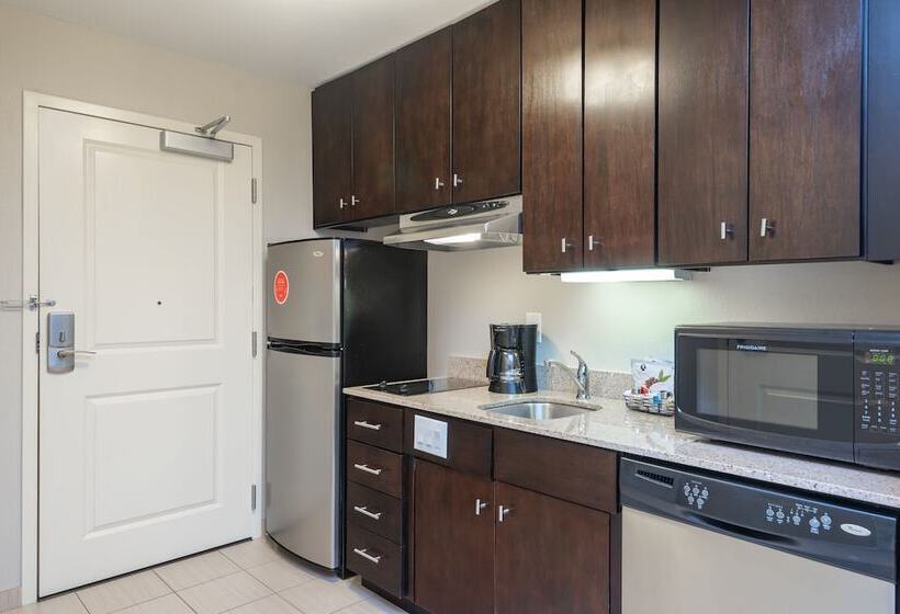 Towneplace Suites By Marriott Charlotte Mooresville