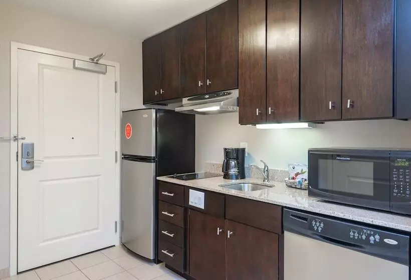 Towneplace Suites By Marriott Charlotte Mooresville