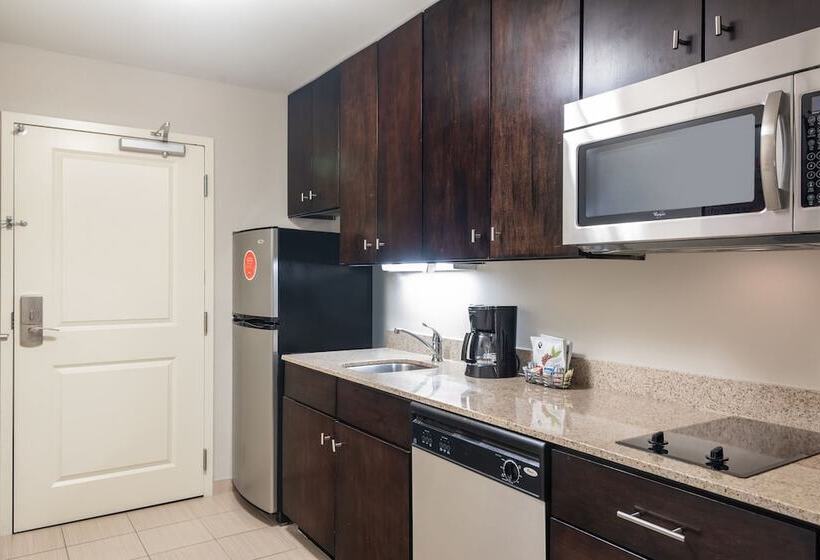 Towneplace Suites By Marriott Charlotte Mooresville