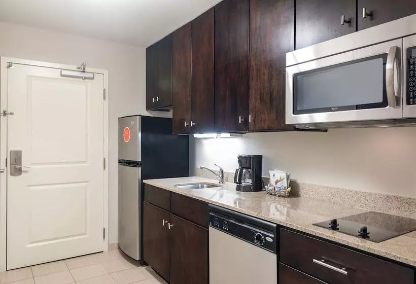 Towneplace Suites By Marriott Charlotte Mooresville