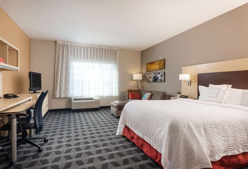 Towneplace Suites By Marriott Charlotte Mooresville