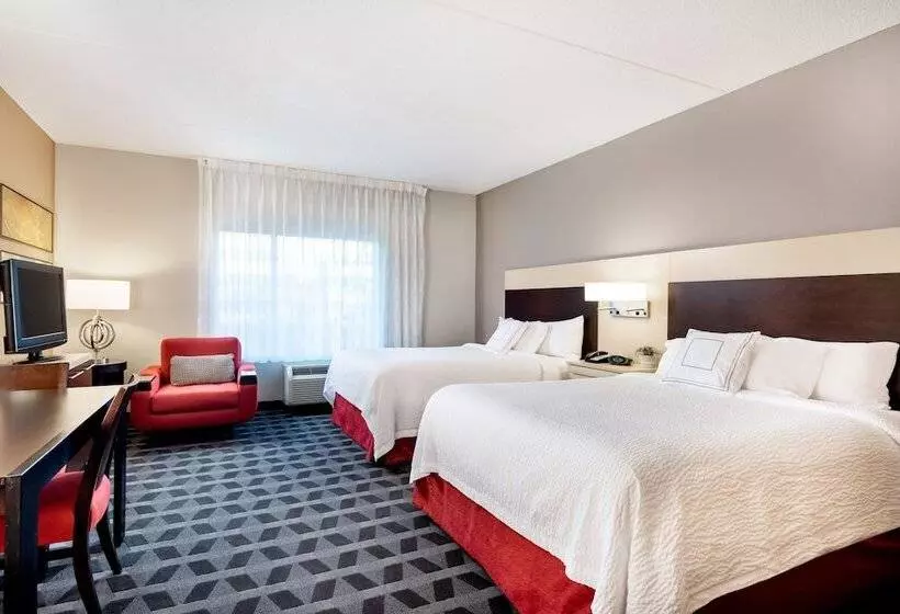 Towneplace Suites By Marriott Charlotte Mooresville