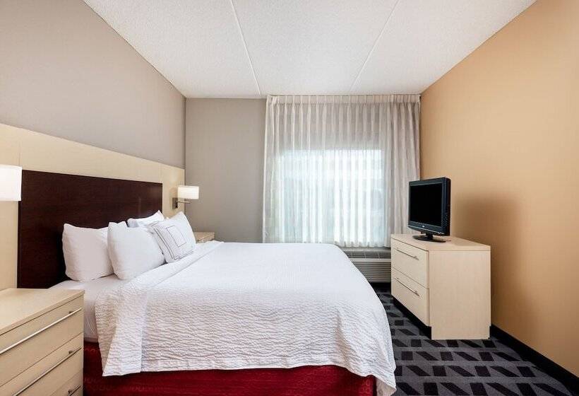 Towneplace Suites By Marriott Charlotte Mooresville