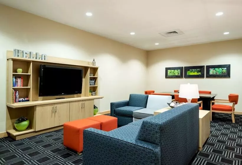 Towneplace Suites By Marriott Charlotte Mooresville