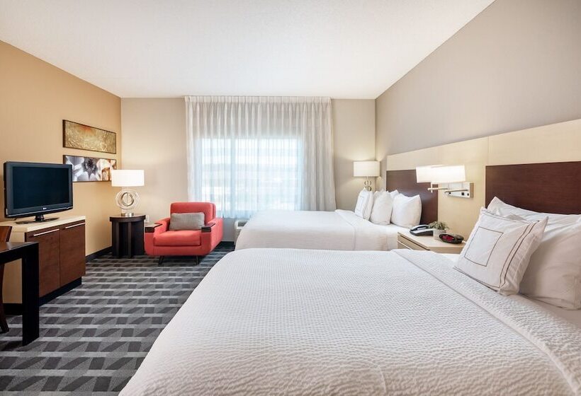 Towneplace Suites By Marriott Charlotte Mooresville