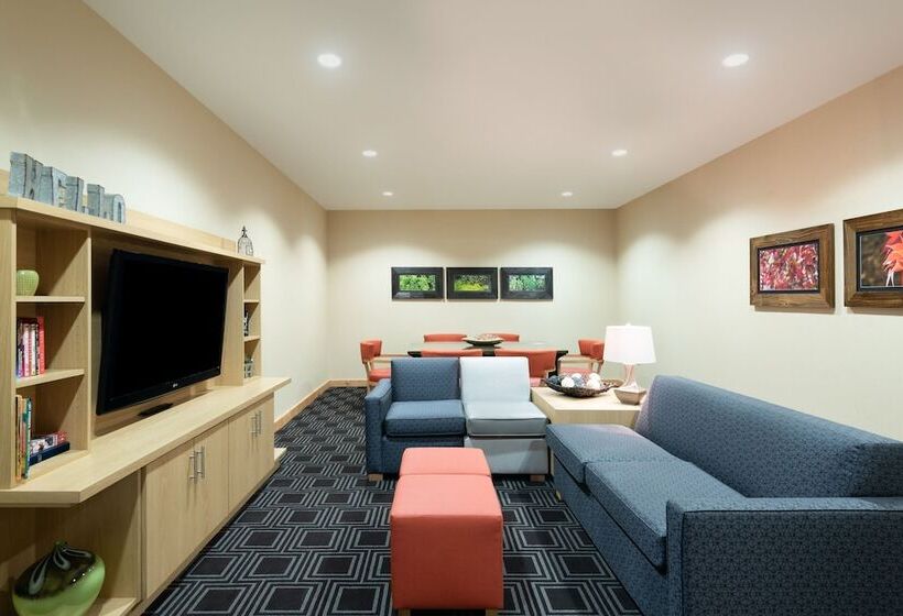 Towneplace Suites By Marriott Charlotte Mooresville