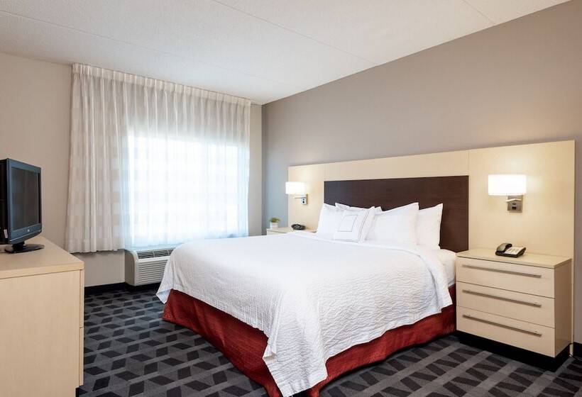 Towneplace Suites By Marriott Charlotte Mooresville