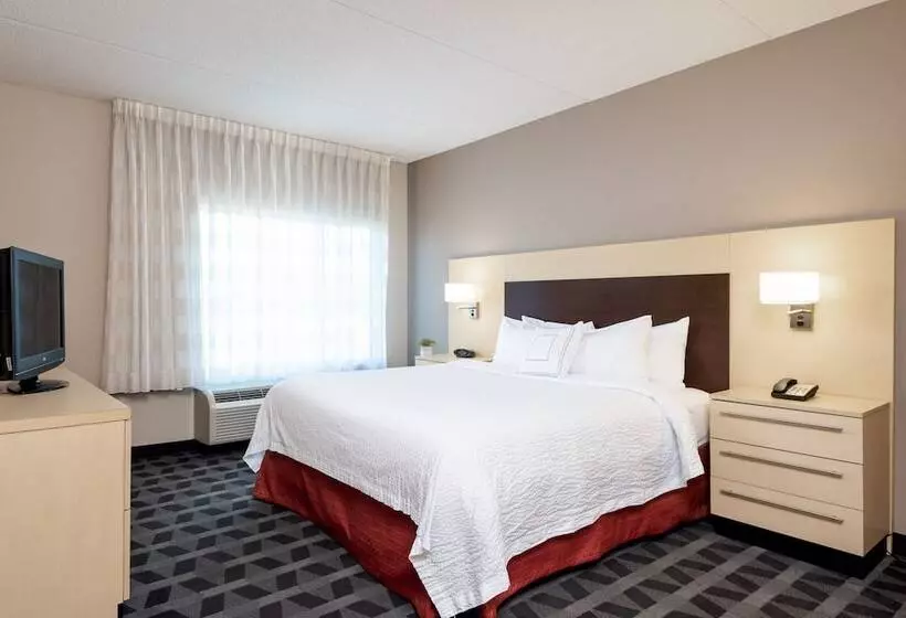 Towneplace Suites By Marriott Charlotte Mooresville