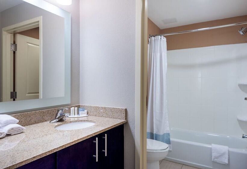 Towneplace Suites By Marriott Charlotte Mooresville