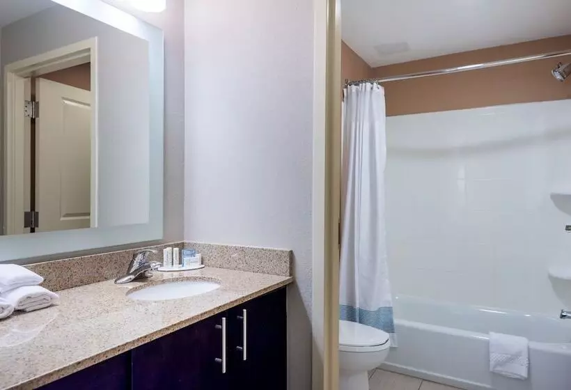 Towneplace Suites By Marriott Charlotte Mooresville