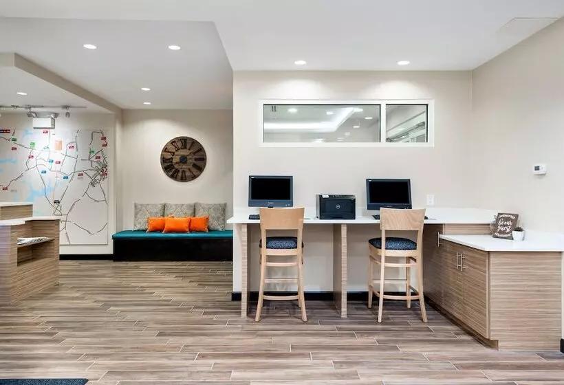 Towneplace Suites By Marriott Charlotte Mooresville