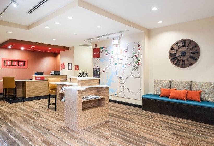 Towneplace Suites By Marriott Charlotte Mooresville