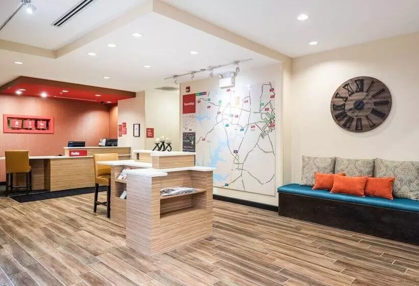 Towneplace Suites By Marriott Charlotte Mooresville
