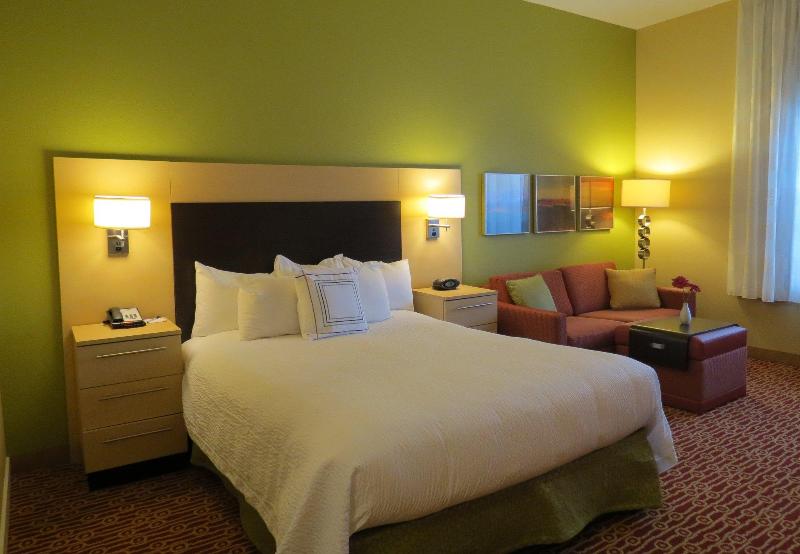 Towneplace Suites By Marriott Gilford