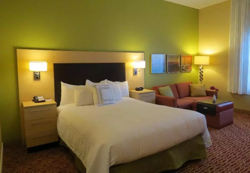 Towneplace Suites By Marriott Gilford