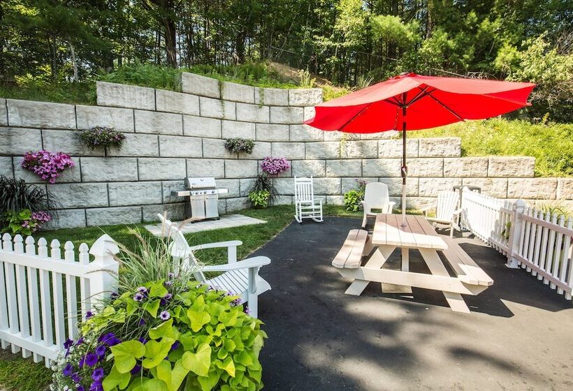 Towneplace Suites By Marriott Gilford