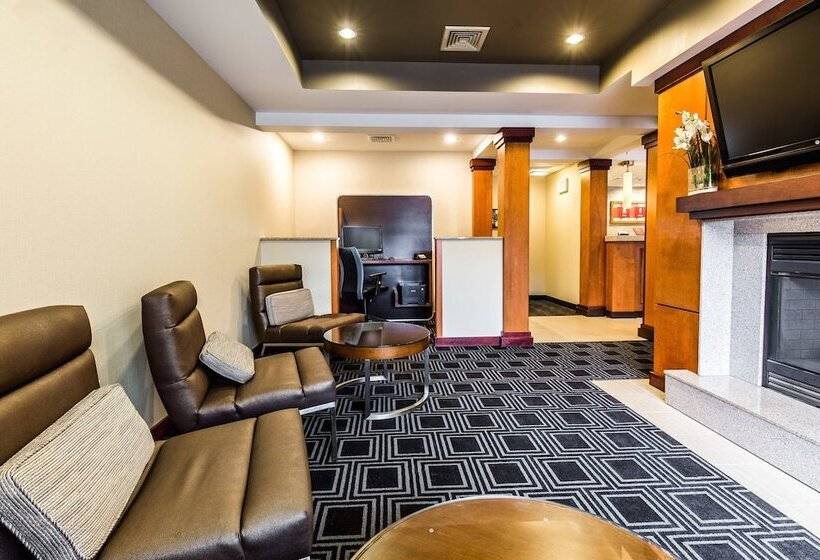 Towneplace Suites By Marriott Gilford