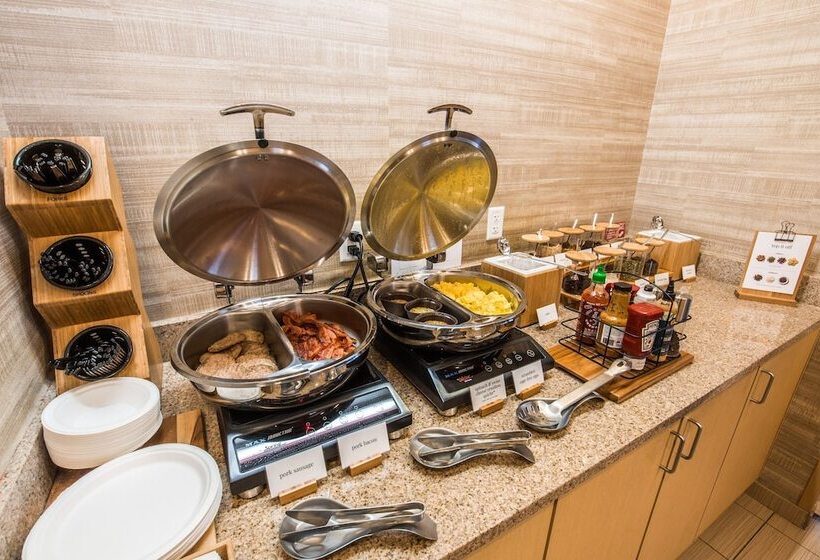 Towneplace Suites By Marriott Gilford